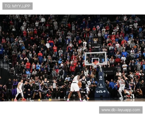 伦纳德中路跳投命中，快船稳定推进